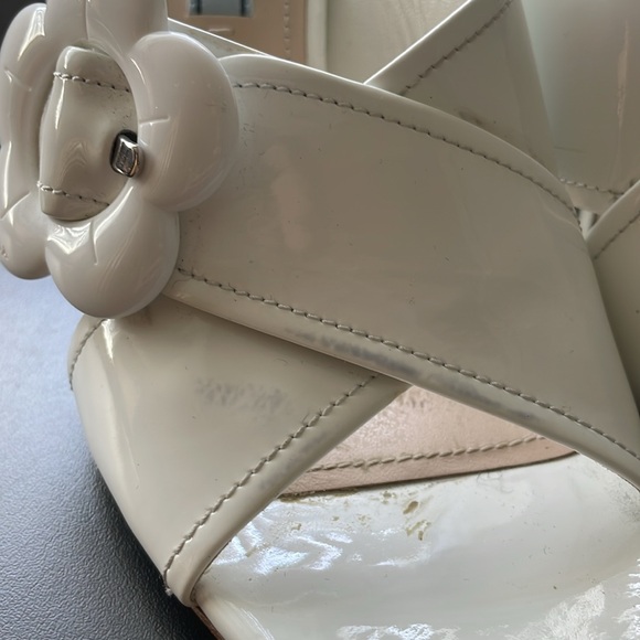 Prada mule sandal - Picture 7 of 8